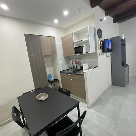 Apartamento Vincent's House *