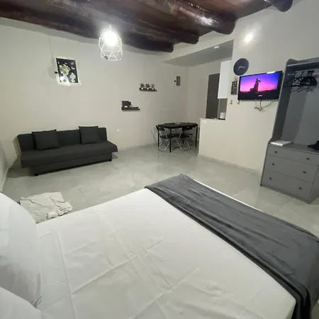 Vincent's House Apartment Naples