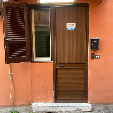 Vincent's House Apartment
