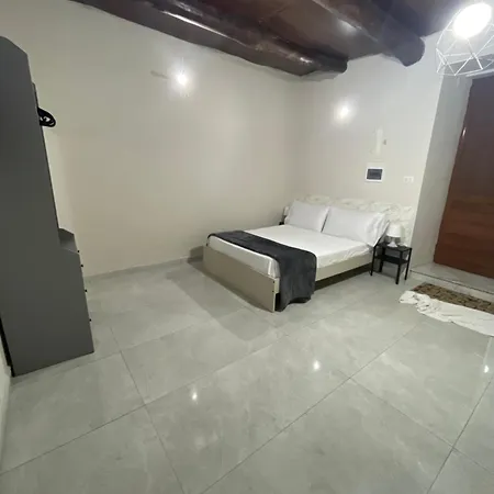 Vincent's House Apartment Naples
